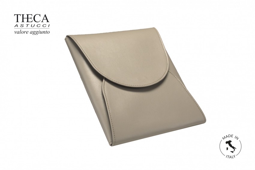 Mimosa jewelry clutch for necklace 170x202x30 - 1054700 - Photo 4