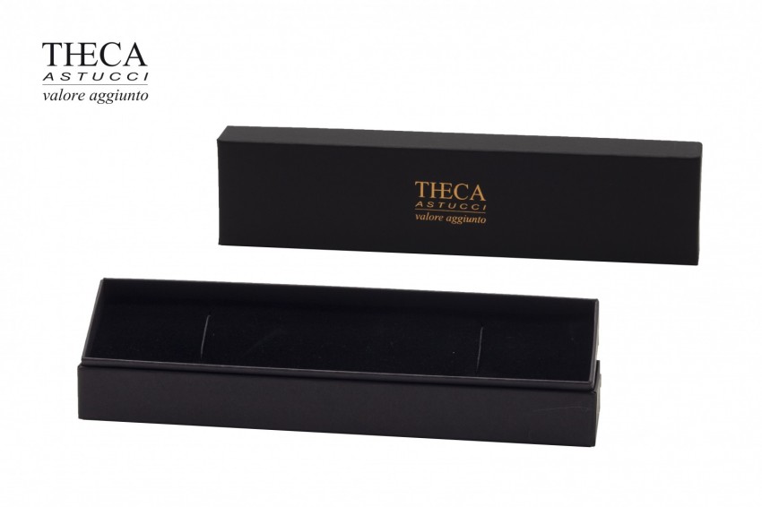Scuro presentation box for bracelet 240x55x35(25) black - SCU8110 - Photo 2