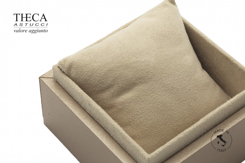 Aurum presentation box for bangle 99x99x88 - ORO8600 - Photo 3