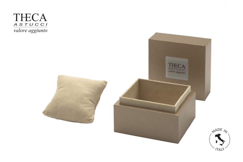 Aurum presentation box for bangle 99x99x88 - ORO8600 - Photo 2