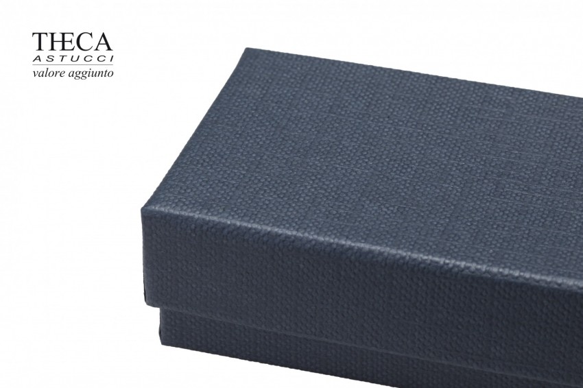 Sofia presentation box for bracelet 223x45x22(13) navy - 3898140 - Photo 2