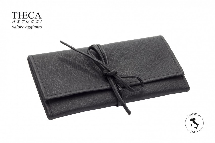 Jewellery accessories Jewelry roll Jewelry rolls Agata Agata jewelry rolls for 8 tennis &hellip;