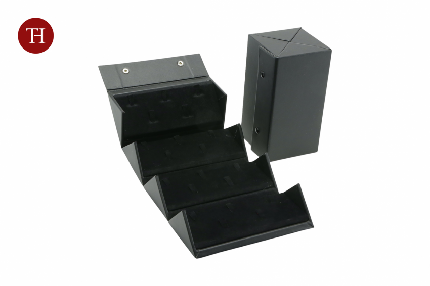 Jewellery accessories Jewellery storage boxes Tartufone storage box Tartufone ring collection &hellip;