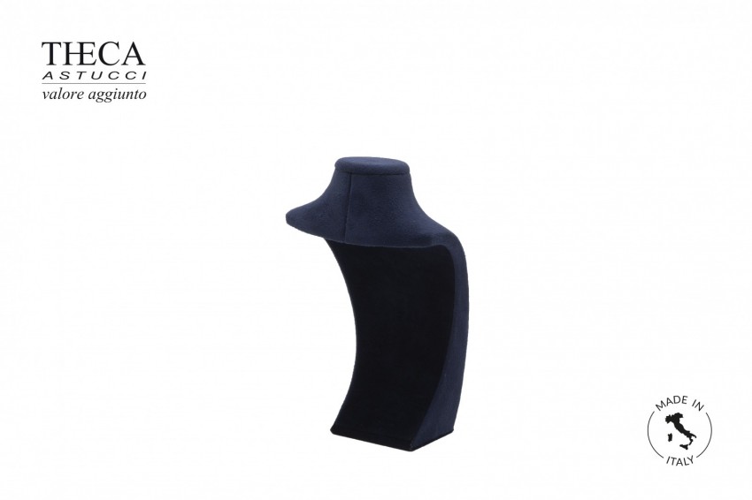 Joker busto espositore per collane s 126x71x200 - JOK4600 - Foto 2