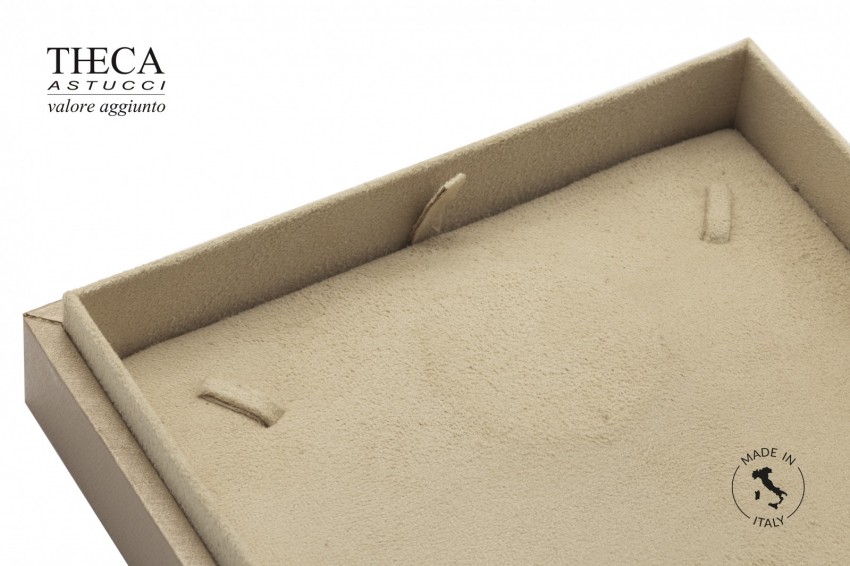 Aurum presentation box for necklace 190x190x55 - ORO4800 - Photo 3