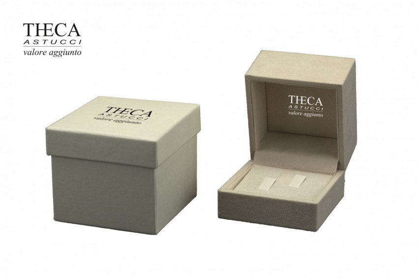 Floyd wedding rings box 65x67x54 ivory - FLO6351 - Photo 3
