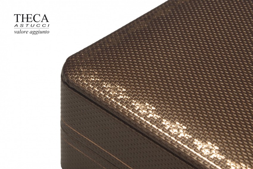 Letizia presentation box for necklace 188x188x35 - LET4870 - Photo 4