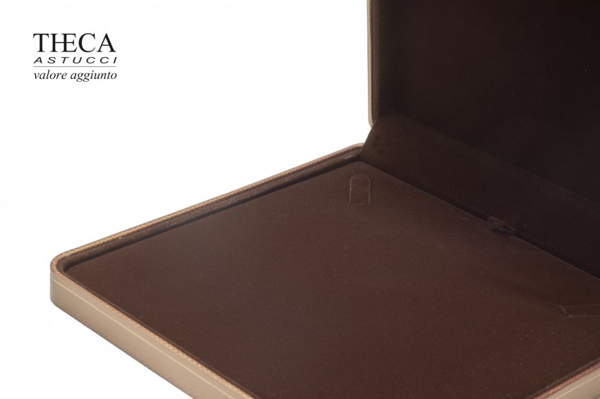Letizia presentation box for necklace 188x188x35 - LET4870 - Photo 3