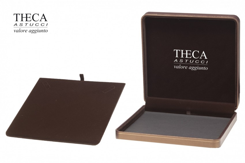 Letizia presentation box for necklace 188x188x35 - LET4870 - Photo 2