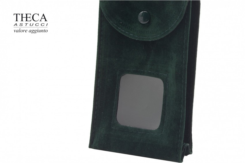 Sunny view watch pouch 70x135x40 green - FIN1160 - Photo 3