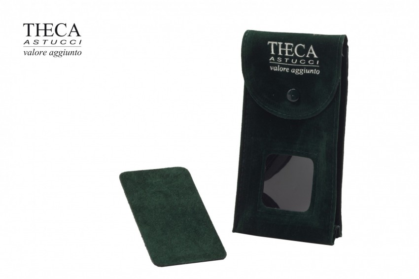 Sunny view watch pouch 70x135x40 green - FIN1160 - Photo 2