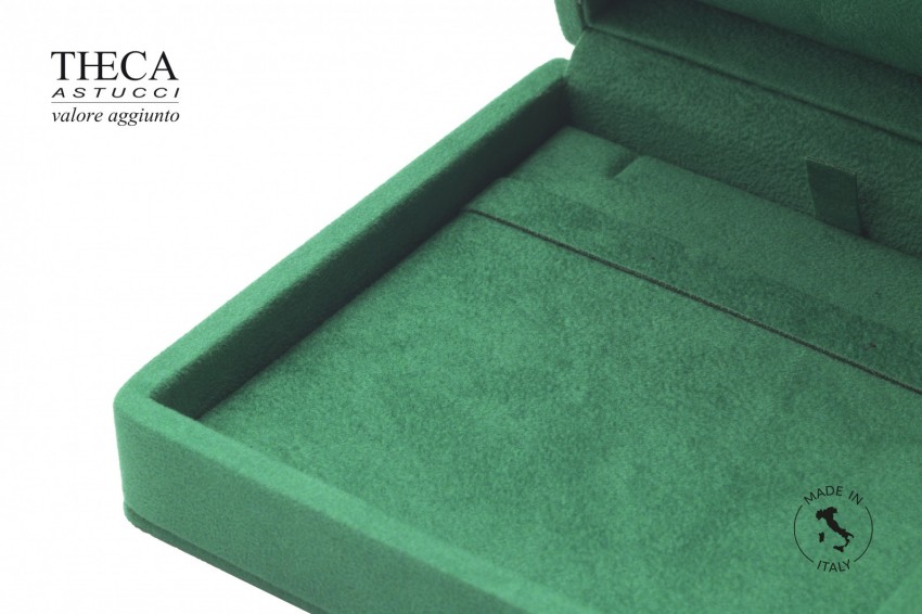 Smeraldo presentation box for earring pendant 120x120x40 - 4971800 - Photo 3