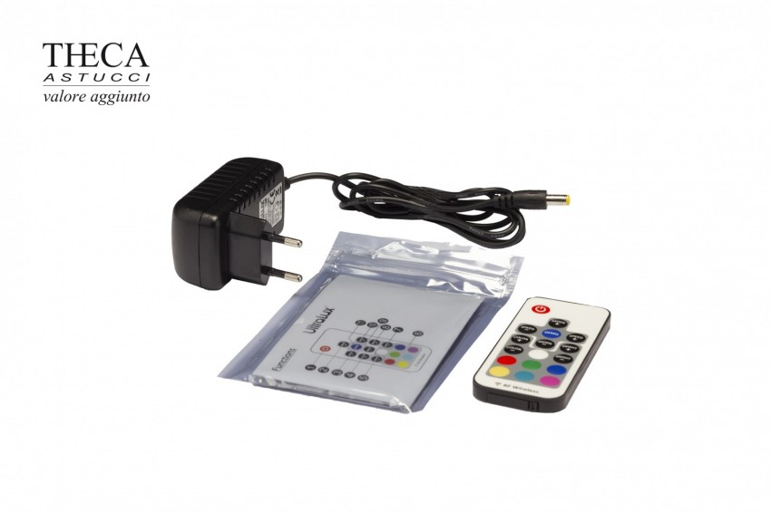 Acrylic led display and backwall 380x295x210 - GLI9100 - Photo 7