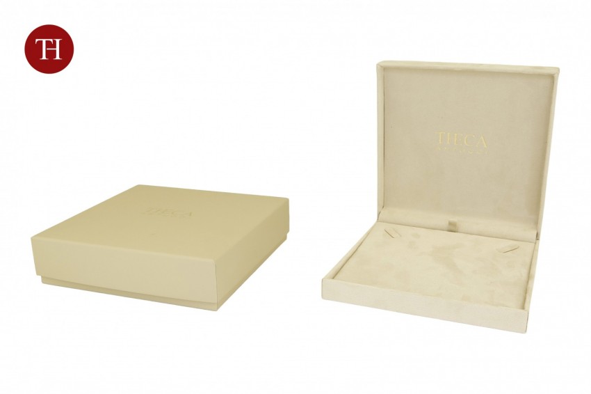 Presentation boxes Jewelry gift boxes Packaging per gioielleria DUNEA Dunea presentation box &hellip;