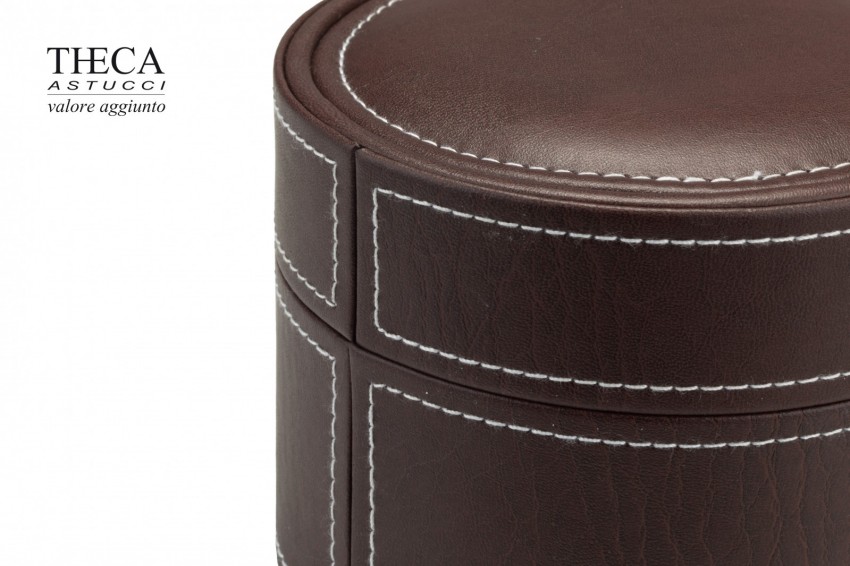 Kevin watch box 115dx87 brown - 999RO70 - Photo 5