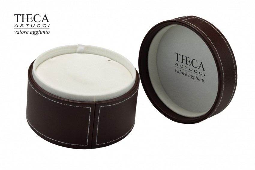 Kevin watch box 115dx87 brown - 999RO70 - Photo 3