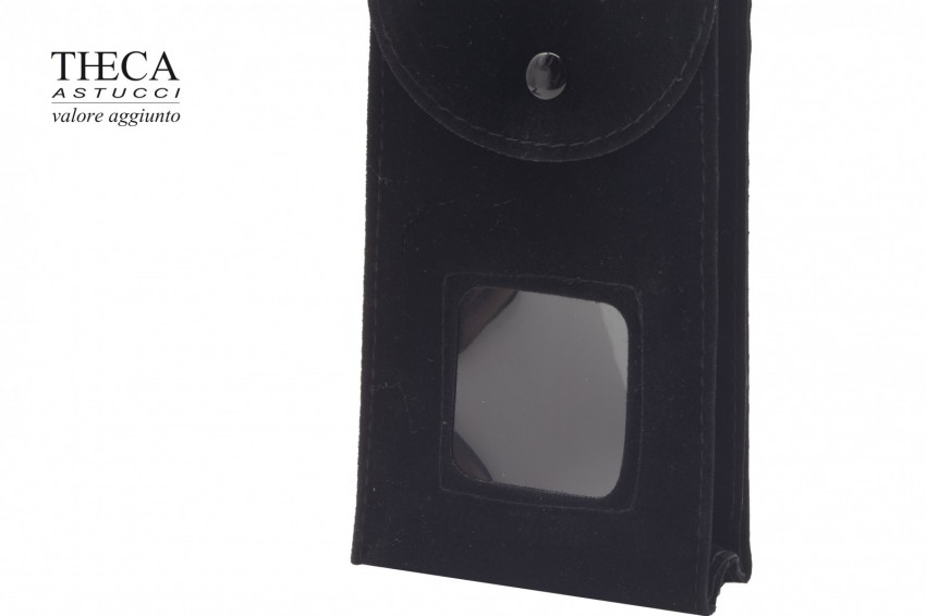 Sunny view watch pouch 70x135x40 black - FIN1110 - Photo 3