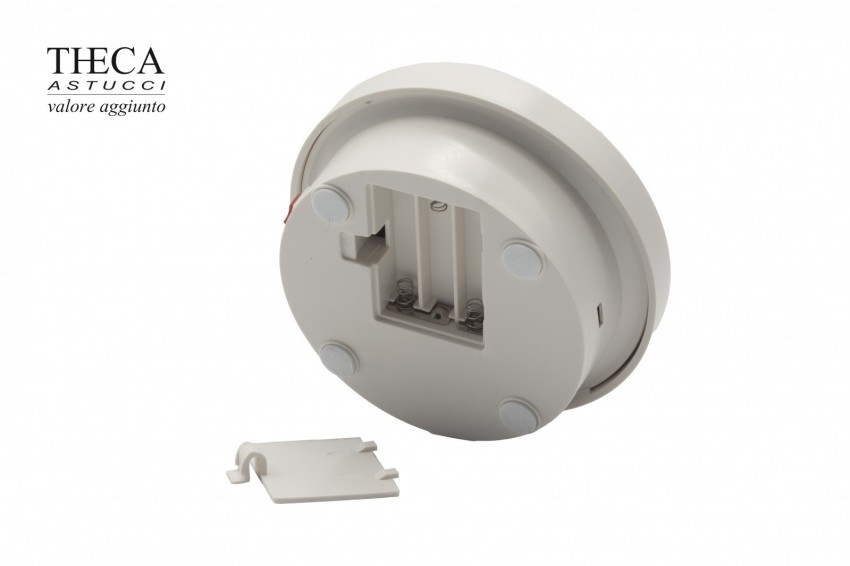 Plexiglass pedana girevole diametro 123 mm - 6679900 - Foto 3