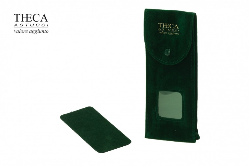 Sunny view watch pouch 70x165x40 green - FIN1260 - Photo 2