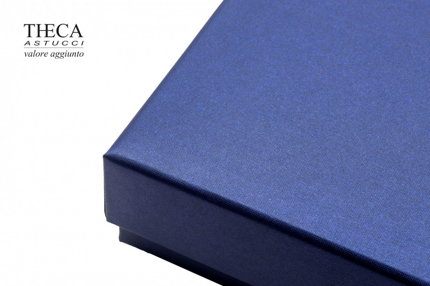 Aurora presentation box with gift bag for earrings pendente 70x70x24 - AUR1340 - Photo 2