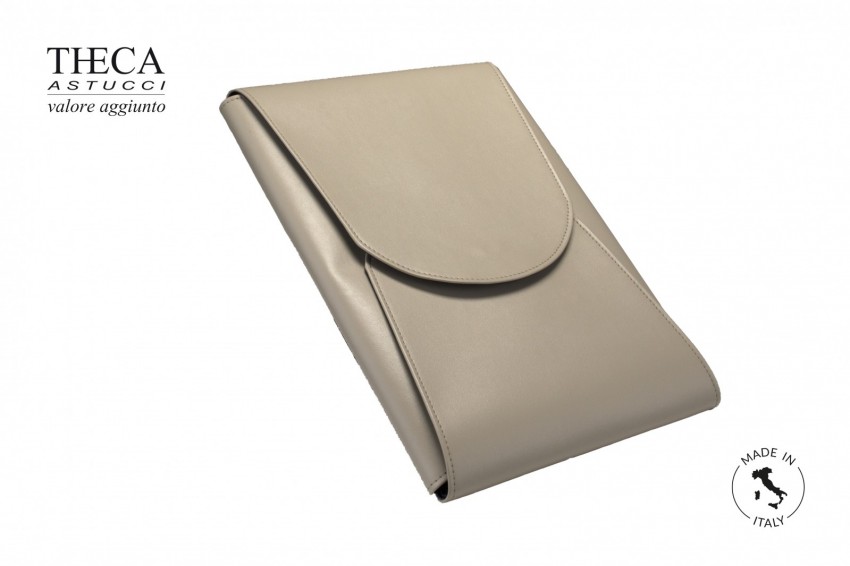Mimosa jewelry clutch for necklace 196x282x30 - 1054900 - Photo 5