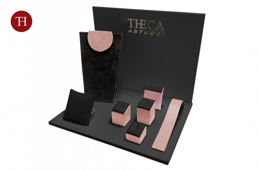 Jewelry displays Jewellery display Espositore per gioielli Vicenza Reversible jewelry display &hellip;