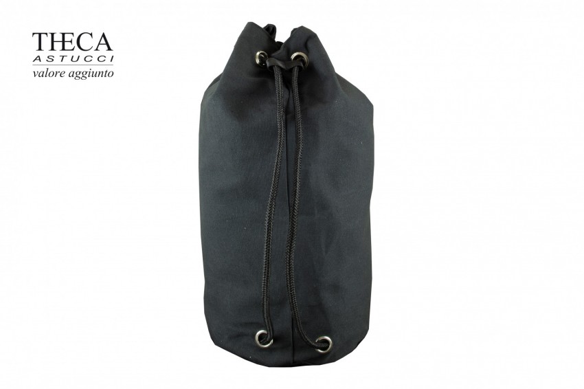 Bucket bag 25dx52 mm customizaed black - F3025LO - Photo 2