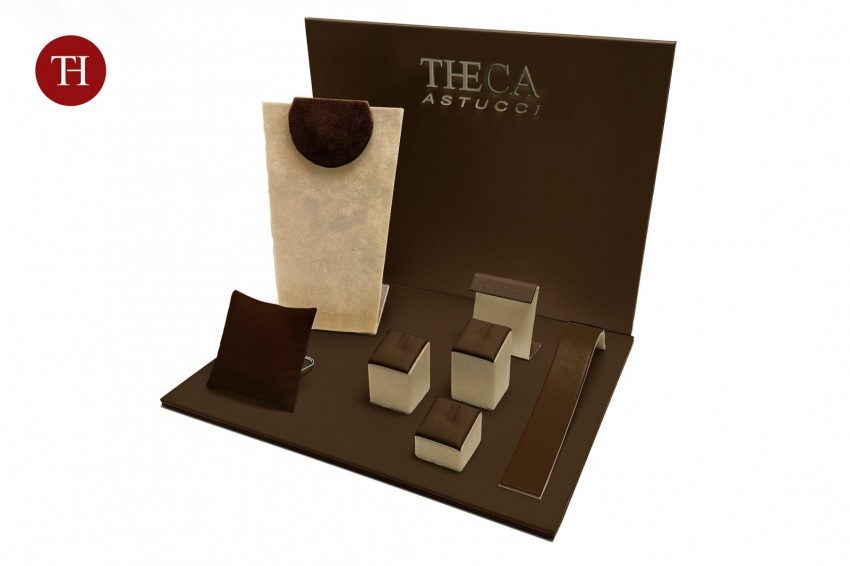 Jewelry displays Jewellery shop display Espositore per gioielli Vicenza Reversible jewelry &hellip;