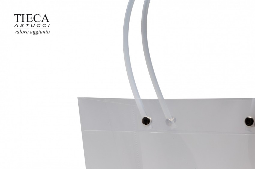 April gift bag 15+15x42 - 3961500 - Photo 2