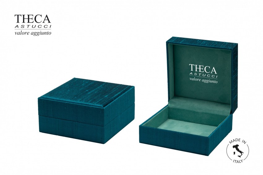 Turchese presentation box for pendant 103x103x57 - TAL3700 - Photo 2