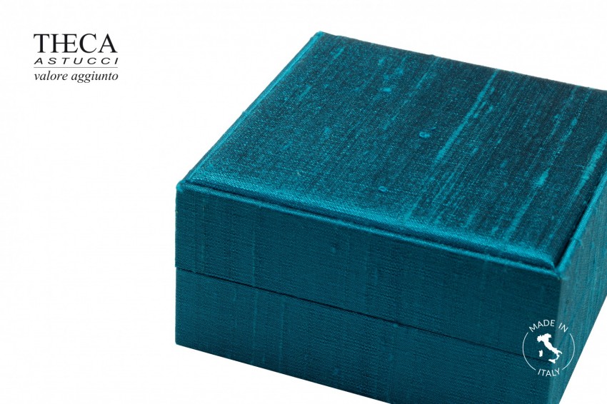 Turchese presentation box for pendant 103x103x57 - TAL3700 - Photo 3