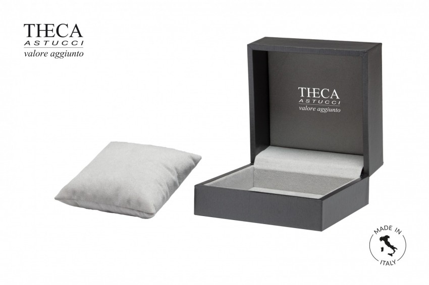 Cristallo bespoke presentation box for bangle 109x109x64 - 5008700 - Photo 2