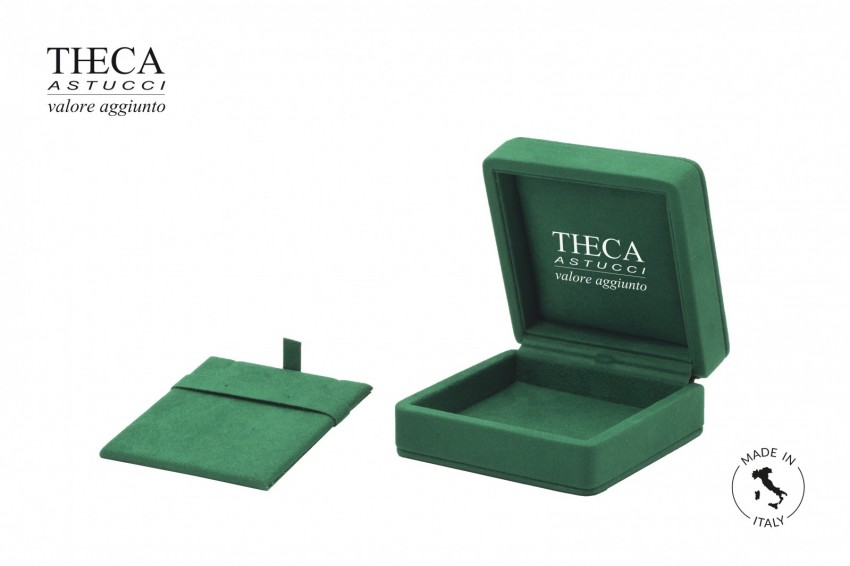 Smeraldo presentation box for earring pendant 92x92x38 - 4971600 - Photo 2