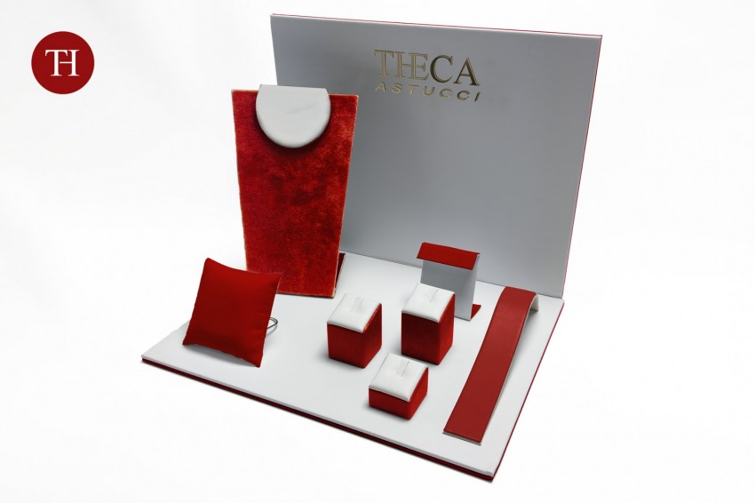Jewelry displays Jewellery display Espositore per gioielli Vicenza Reversible jewelry display &hellip;