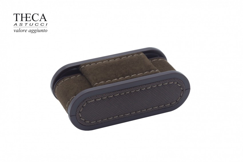 Mytime watch box collection 5 place 300x130x95 brown - ZHO9570 - Photo 5