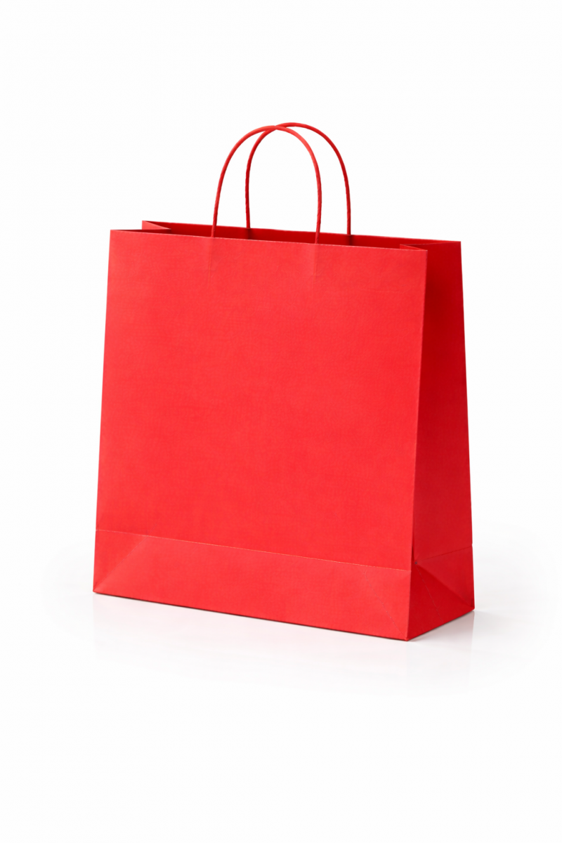 Jewelry gift bags Cheap Paper shopper TWISTA  shopper twisted handle Twista shopper with &hellip;