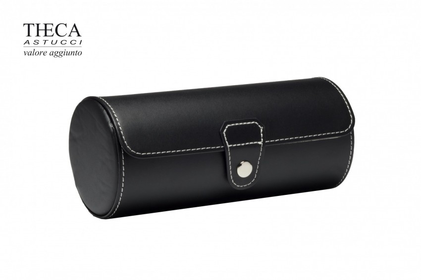 Mytime watch box black - 9999610 - Photo 2