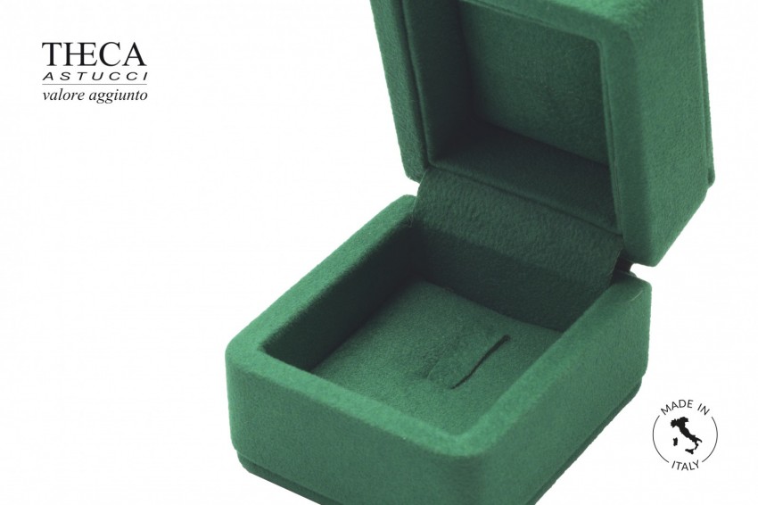 Smeraldo presentation box for ring 52x62x48 - 4970200 - Photo 2