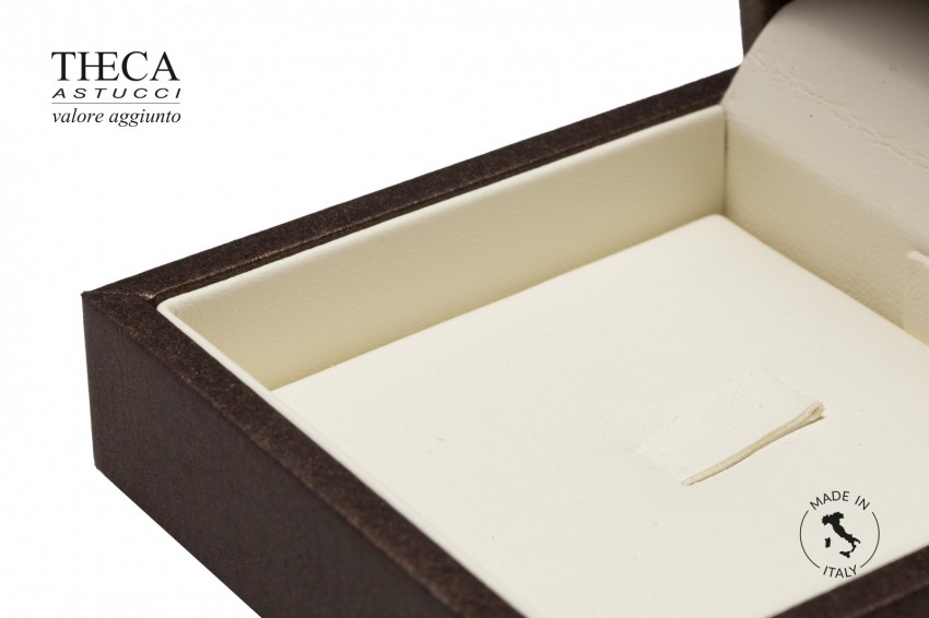 Cristallo bespoke presentation box for ring 78x78x58 - 5000500 - Photo 3
