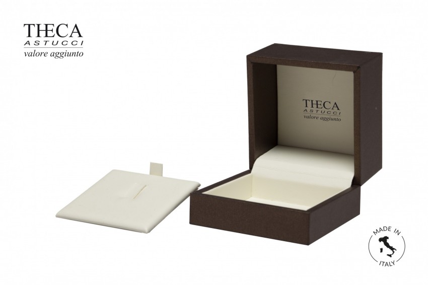 Cristallo bespoke presentation box for ring 78x78x58 - 5000500 - Photo 2