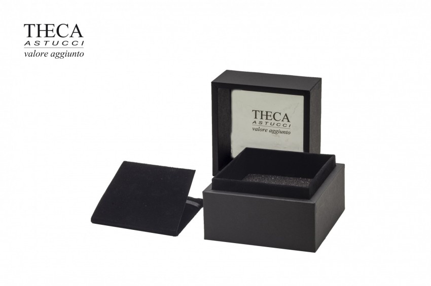 Cubo black presentation box for pendant 99x99x88 - CUN3710 - Photo 3