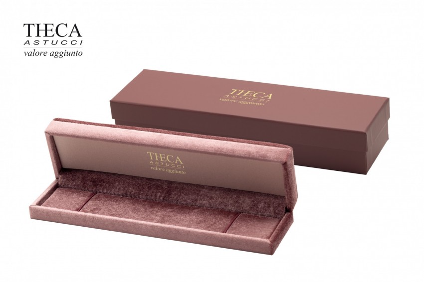 Brillante classic presentation box for btracelet 253x66x41 sand - BRC8153 - Photo 2