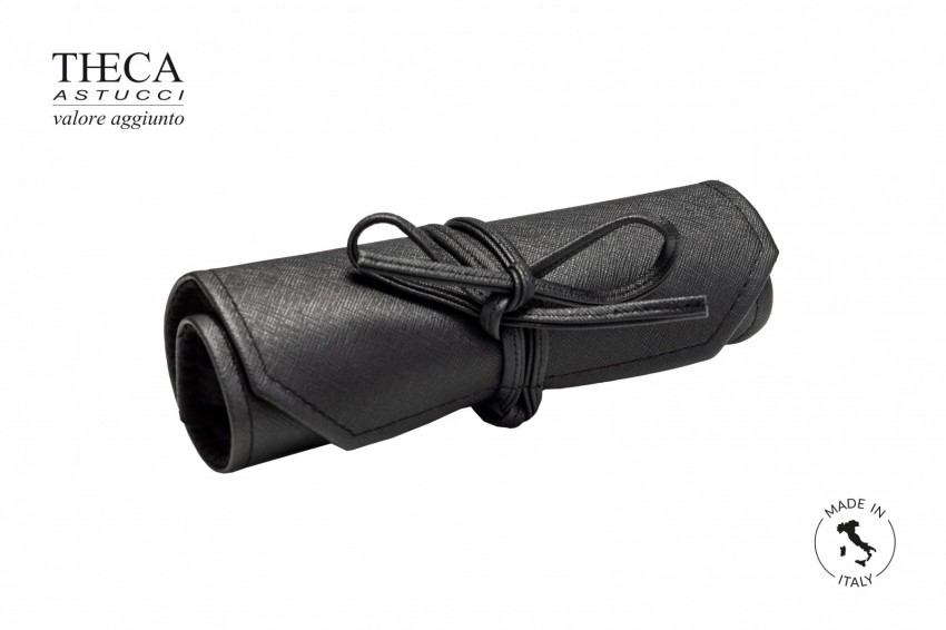 Jewellery accessories Jewelry roll Jewelry rolls Agata Agata jewelry rolls for 20 rings 210x185