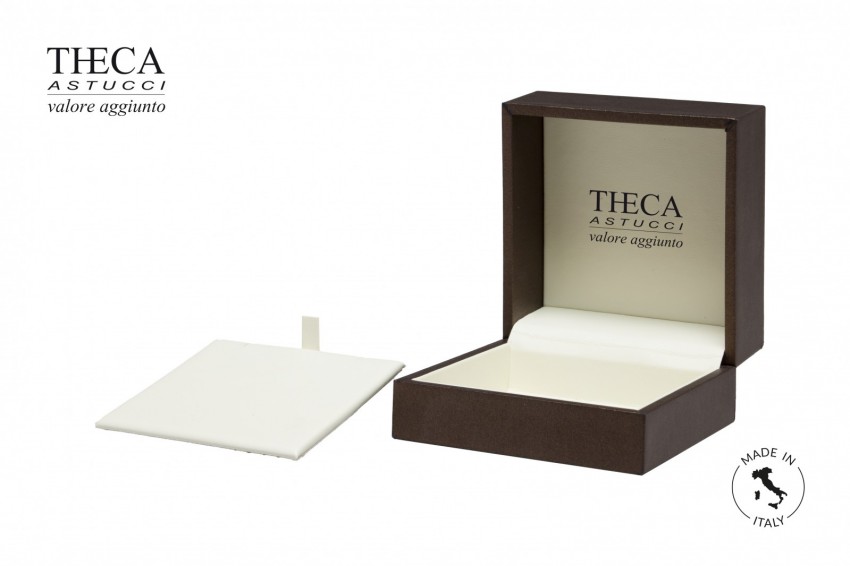 Cristallo bespoke presentation box for pendant 109x109x64 - 5003700 - Photo 2