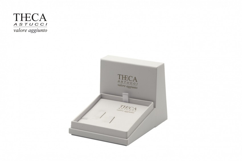 Just married wedding rings box 100x100x60 - OTO63JU - Photo 4