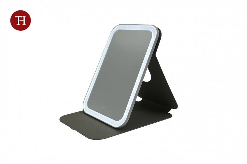 Jewellery accessories Counter mirrors Led light mirror Mirror with led light 202x138x12mm