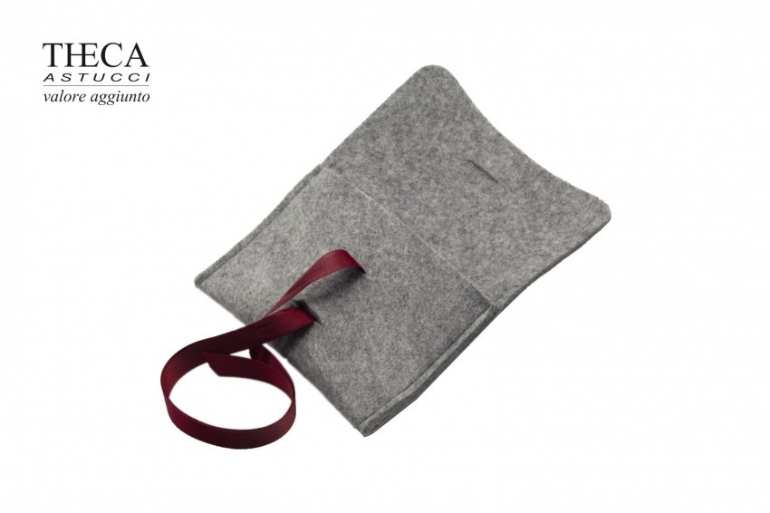 Felt bag size 120x90mm - 8430250 - Photo 2