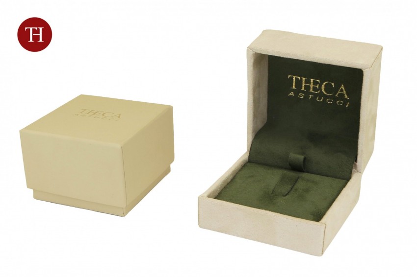 Presentation boxes Jewelry gift boxes Packaging per gioielleria DUNEA Dunea presentation box &hellip;