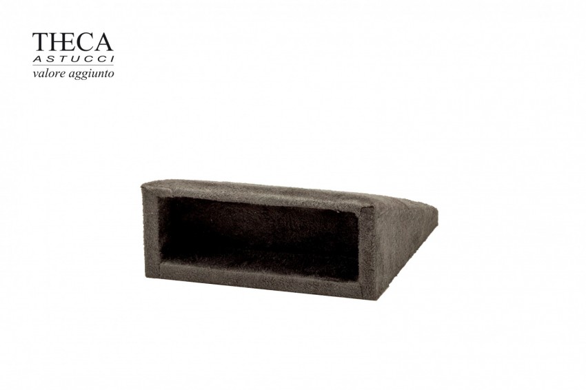 Bond insert cuffliks 80x80x30 black - BONXX6410 - Photo 2