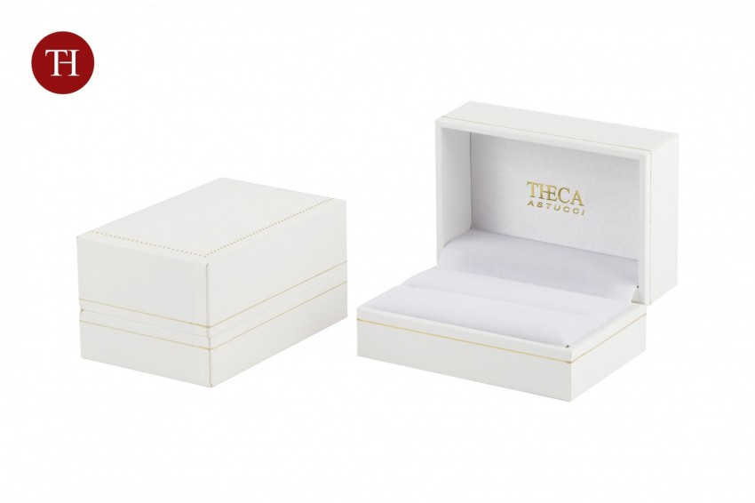 Wedding rings box Wedding ring boxes Theca wedding bands box Theca wedding ring box 74x50x40 …